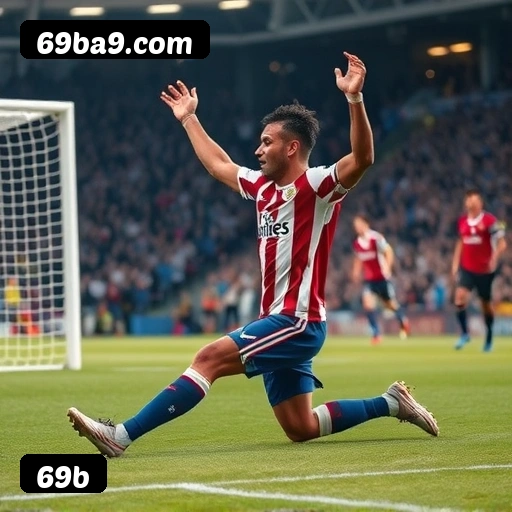 App Mobile 69b - Jogue em Qualquer Lugar no Seu Smartphone
